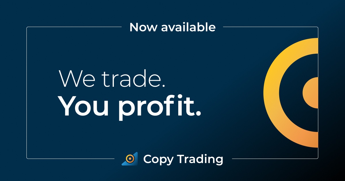 Social Trading - Profitto