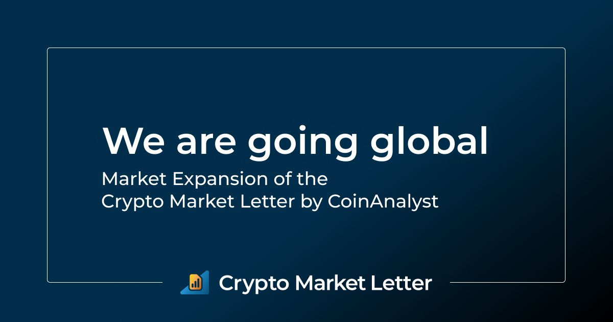 crypto news letter